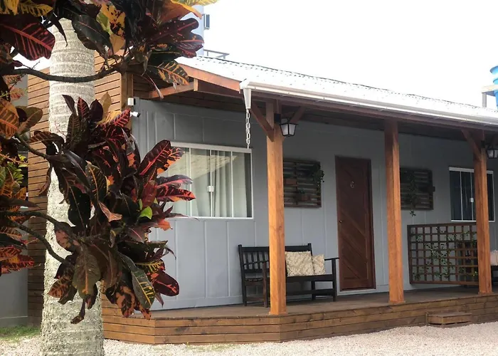 Studio Container Bombinhas