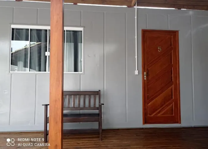 Studio Container Bombinhas