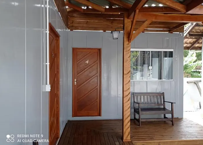Studio Container Bombinhas